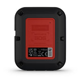 Garmin inReach Messenger Plus satellitkommunikationsenhet