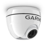 Garmin GC 245 vit infälld marinkamera
