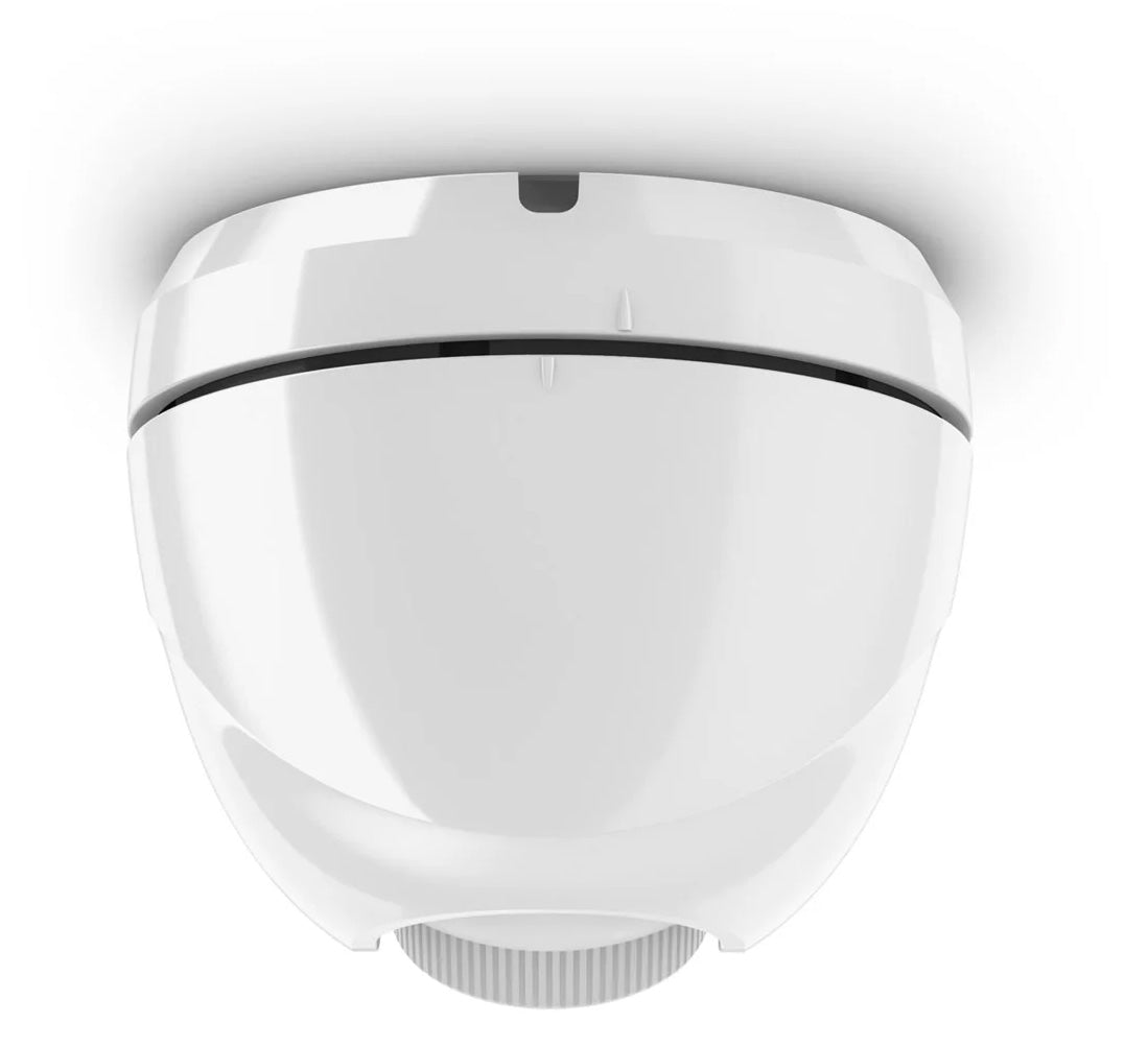 Garmin GC 245 vit infälld marinkamera