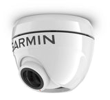 Garmin GC 245 vit infälld marinkamera