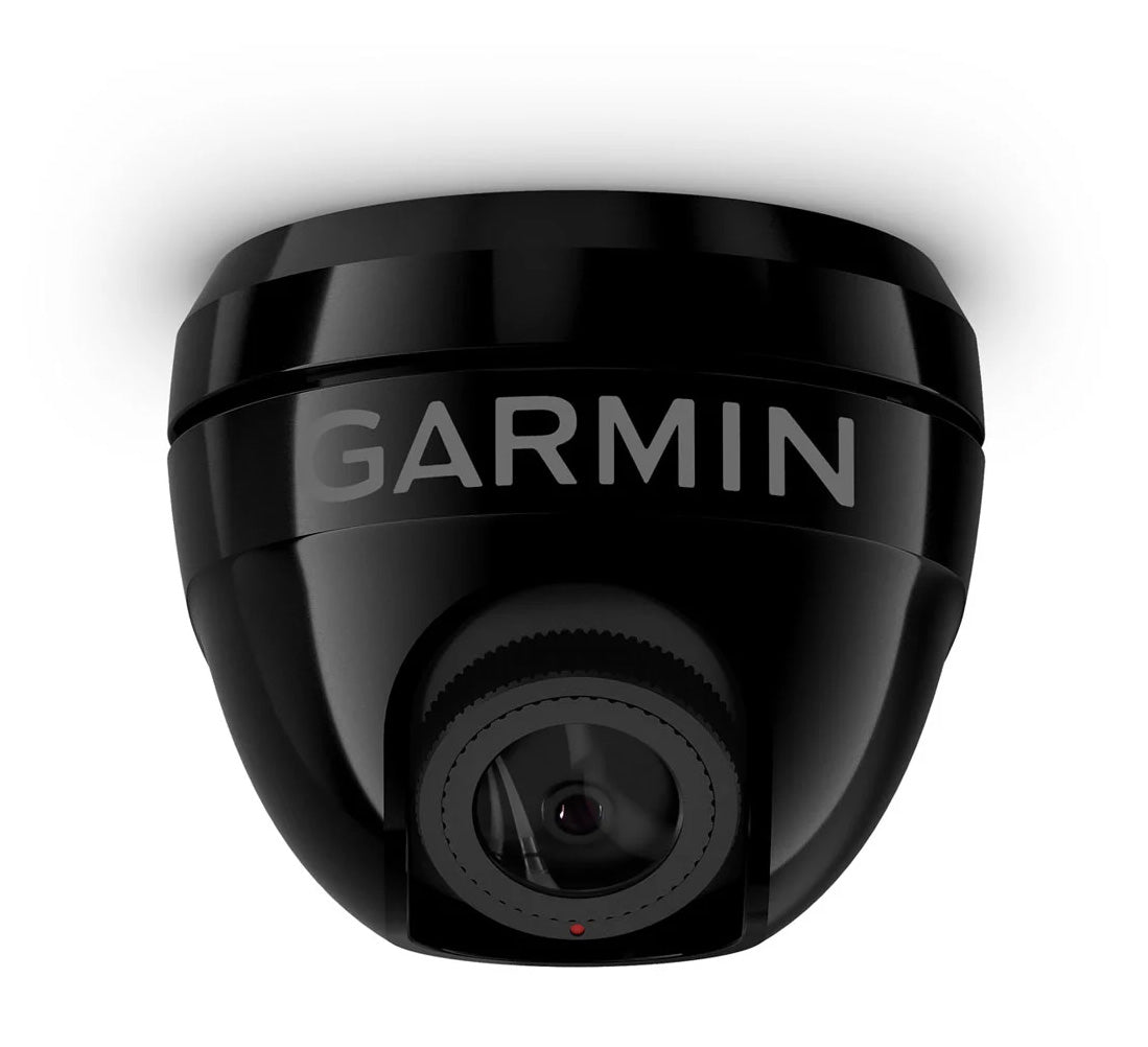 Garmin GC 245 svart infälld marinkamera