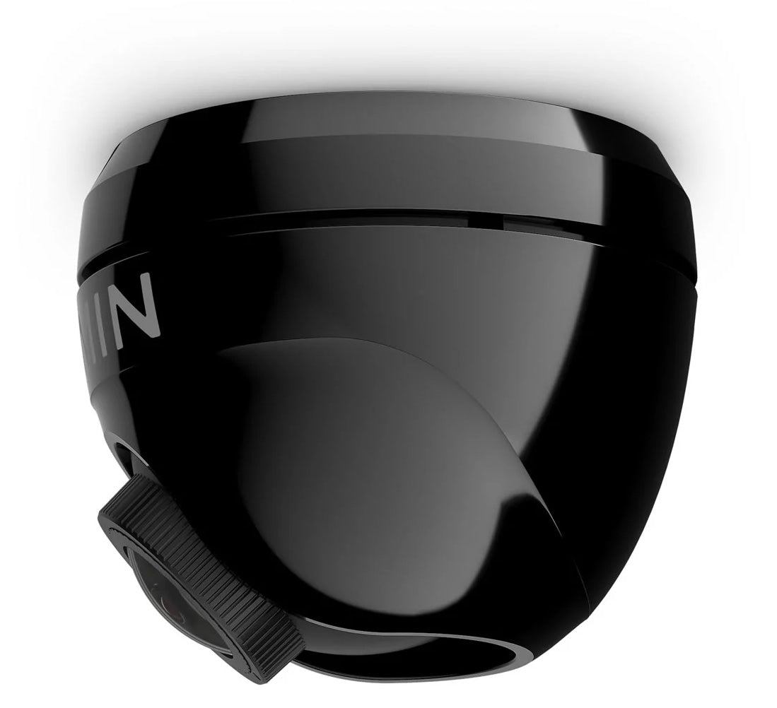 Garmin GC 245 svart infälld marinkamera