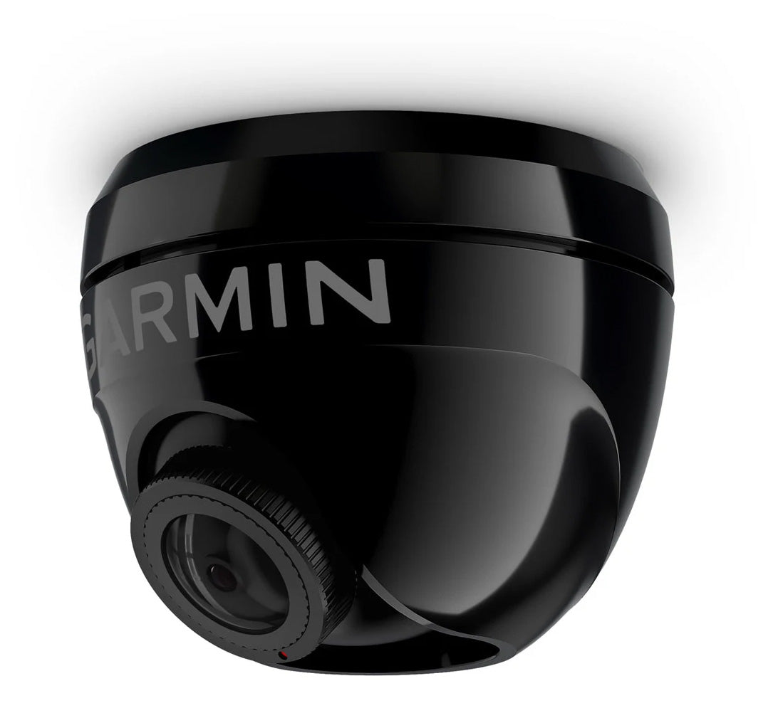 Garmin GC 245 svart infälld marinkamera