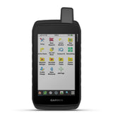 Garmin Montana 710 handhållen GPS