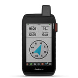 Garmin Montana 710i handhållen GPS