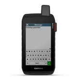Garmin Montana 710i handhållen GPS