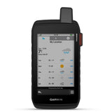 Garmin Montana 710i handhållen GPS