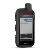 Garmin Montana 760i handhållen GPS