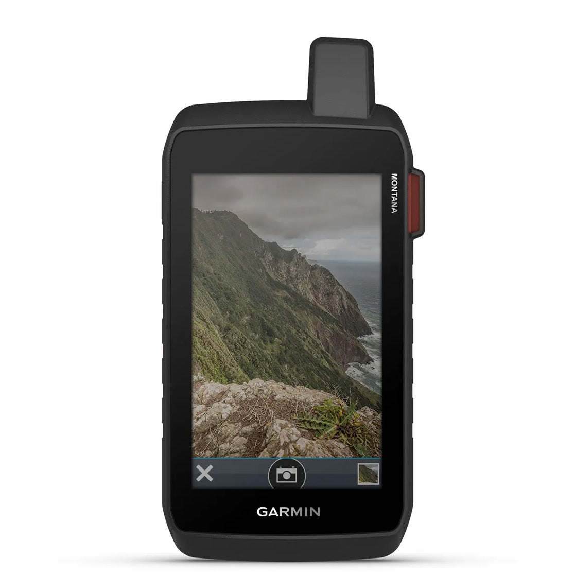 Garmin Montana 760i handhållen GPS