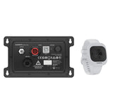 Garmin OnBoard system