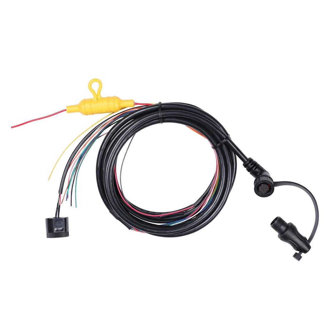 Garmin OnBoard system