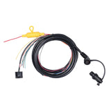 Garmin OnBoard system