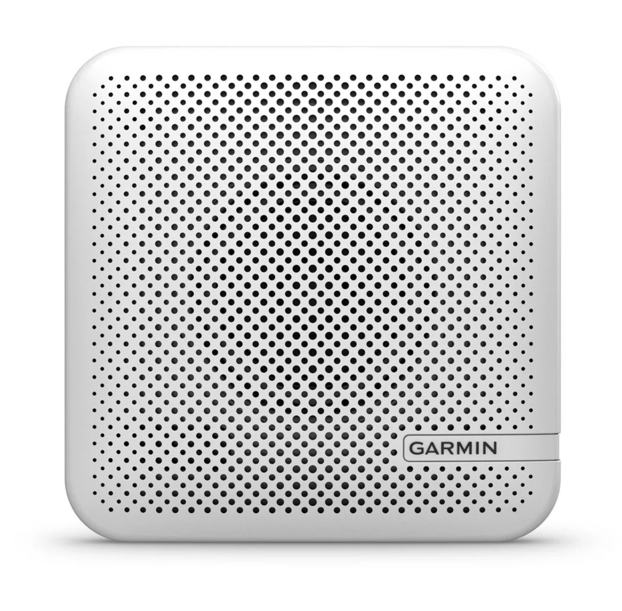 Garmin Signal ulkoinen kaiutin valkoinen