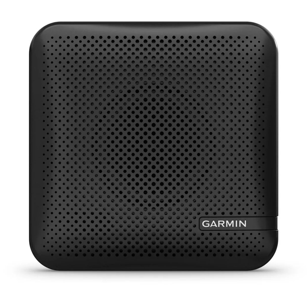 Garmin Signal ulkoinen kaiutin musta