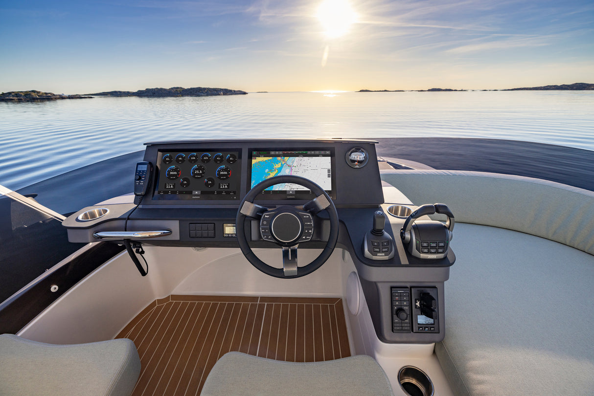 Garmin GPSMAP 9013 kartplotter