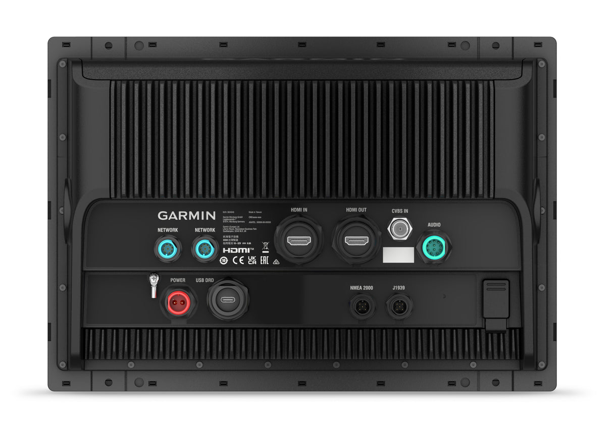 Garmin GPSMAP 9013 kartplotter