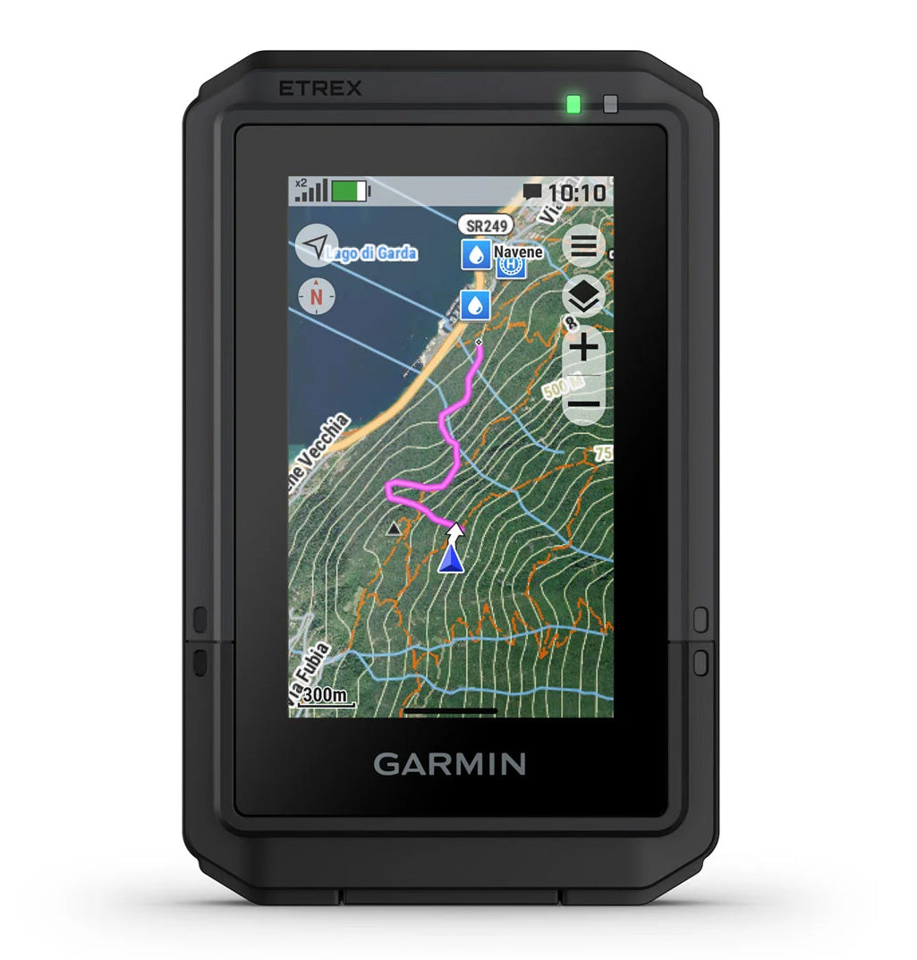 Garmin eTrex Touch handhållen GPS