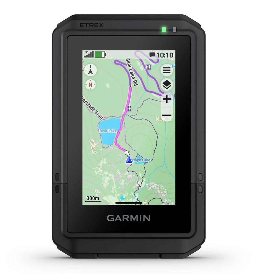 Garmin eTrex Touch handhållen GPS