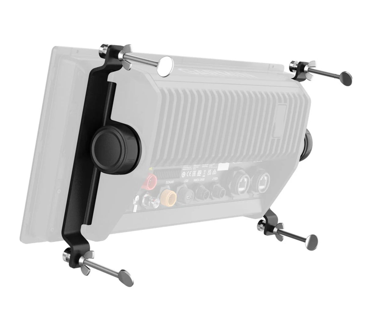 Garmin ohut tasokiinnityssarja GPSMAP 15x3 mallisto