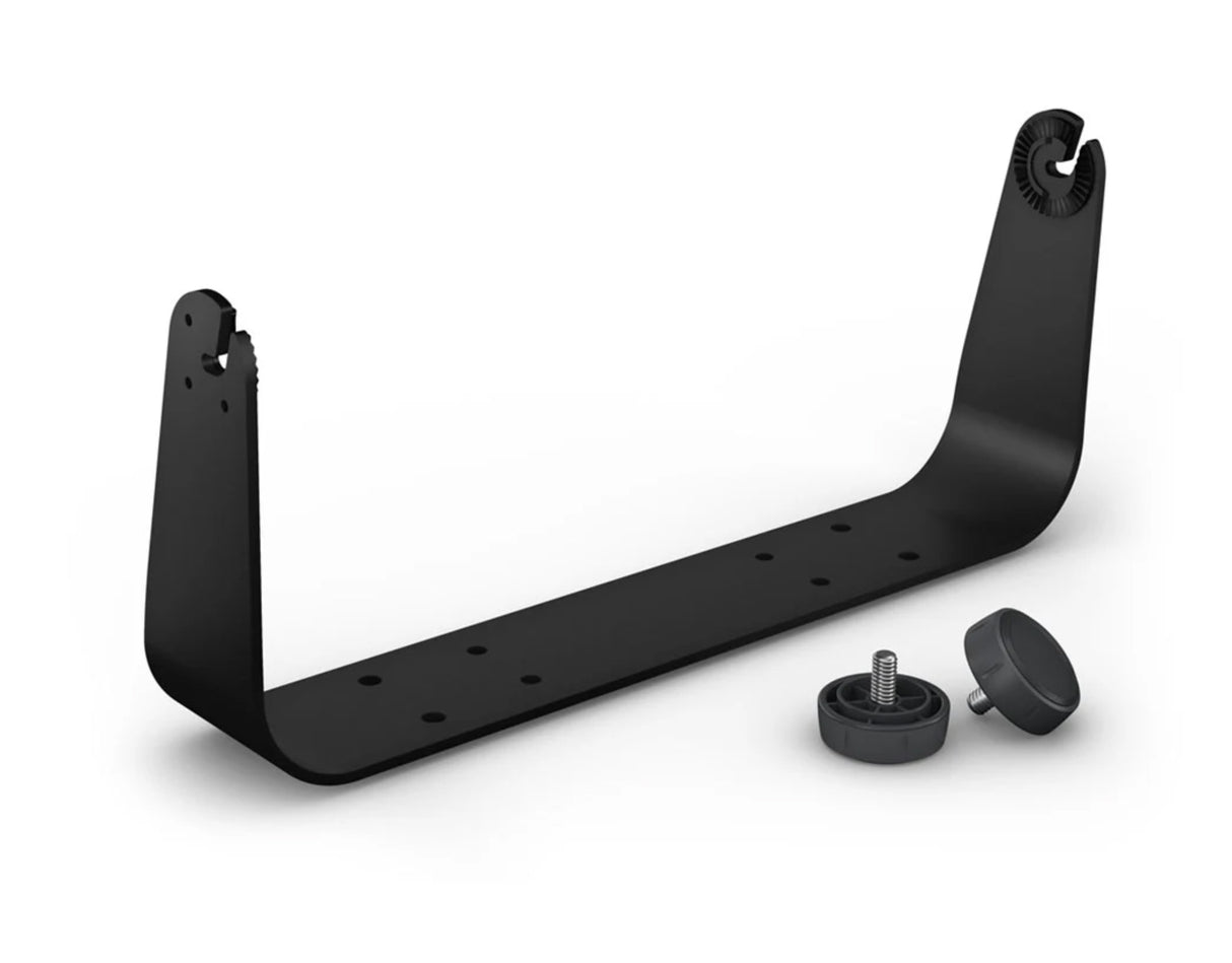 Garmin asennusteline ja nupit ECHOMAP Ultra 2 162