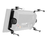 Garmin sats för nedsänkt montering med brett fäste GPSMAP 15x3 serien