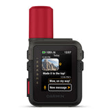Garmin inReach Mini 3 Plus satellitkommunikationsenhet