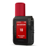 Garmin inReach Mini 3 Plus satellitkommunikationsenhet