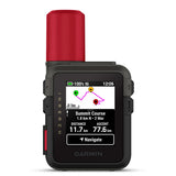 Garmin inReach Mini 3 Plus satellitkommunikationsenhet
