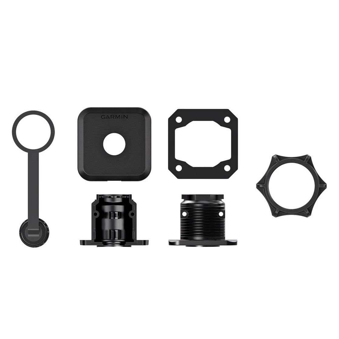 Garmin LiveScope 2 skottgenomföringssats