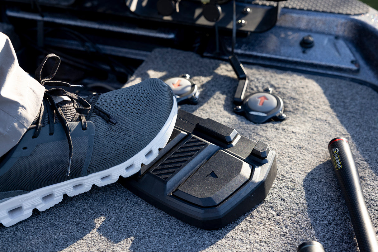 Garmin Spy Pole 42" motoriserat givarfäste