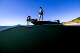 Garmin Spy Pole 49" moottoroitu pylvästeline