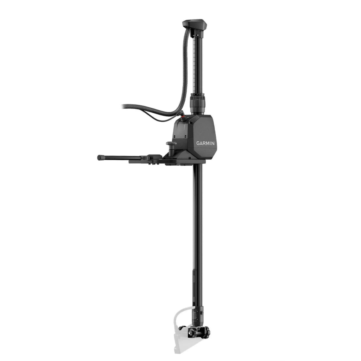 Garmin Spy Pole 49" moottoroitu pylvästeline