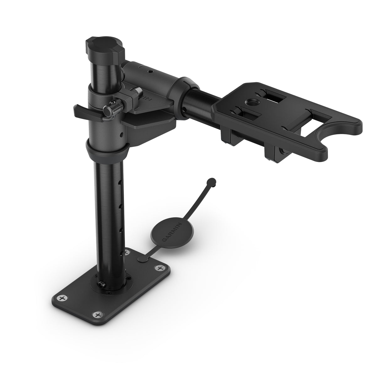 Garmin Spy Pole relingsfäste system