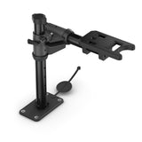Garmin Spy Pole relingsfäste system