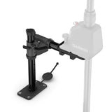 Garmin Spy Pole relingsfäste system