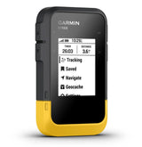 Garmin eTrex SE handhållen GPS
