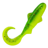 Relax Super Banjo 3" jigi 5 kpl/pkt - Happy Angler