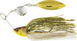 Westin MVIBE Colorado + Willow 12 g spinnerbait - Happy Angler