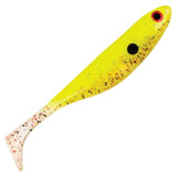 Berkley Sneak Shad 5 cm kalajigi 6 kpl/pkt - Happy Angler