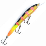 Jenna Vaaput M140S 14 cm vaappu - Happy Angler