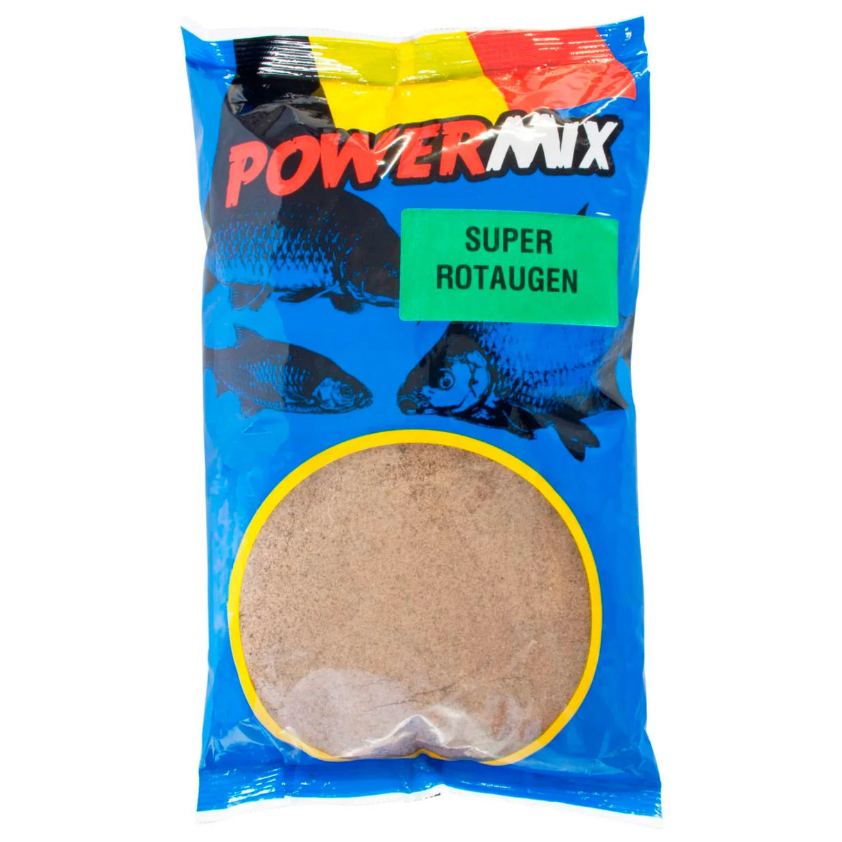 Mondial-F PowerMix Super Roach mäski 1 kg - Happy Angler