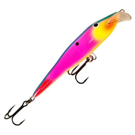 TUME-vaappu 12 cm - Happy Angler