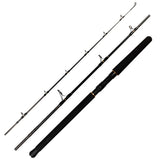 Daiwa Super Kenzaki Spin Travel avokelavapa - Happy Angler