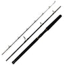 Daiwa Super Kenzaki Spin Travel avokelavapa - Happy Angler