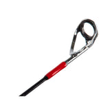 Lucky John C-Tech VIB Trio pilkkivapa kolmella kärjellä - Happy Angler