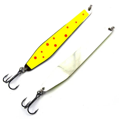 Jasu Jalo 9 cm lusikkauistin - Happy Angler