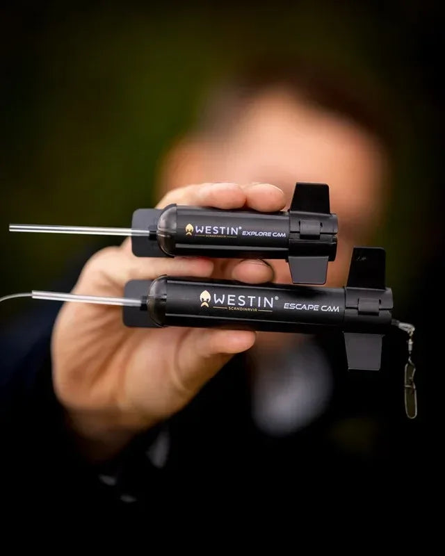 Westin Explorer Cam vedenalainen kamera - Happy Angler