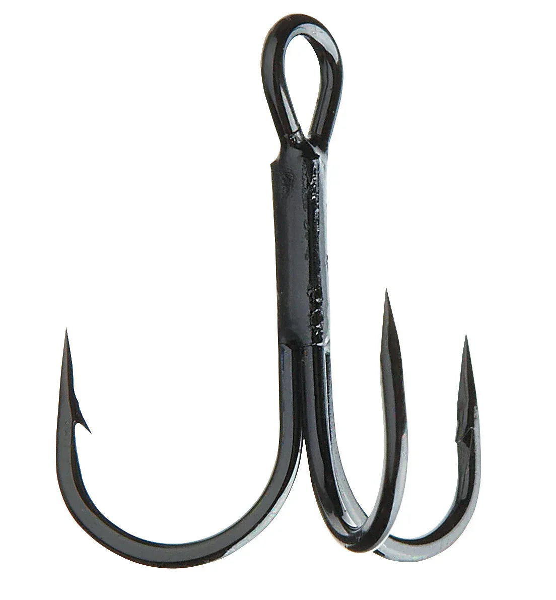 Daiwa DT 4600 3-haarakoukku 100 kpl/pkt - Happy Angler