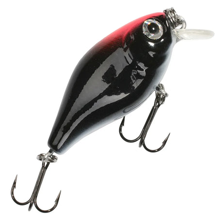 Mikado Fishunter Bold Head 4 cm vaappu - Happy Angler