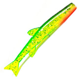 Orka Small Fish 7 cm 4kpl/pkt jigi - Happy Angler